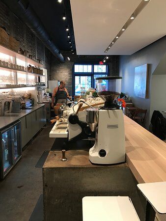 Revelator Coffee Company